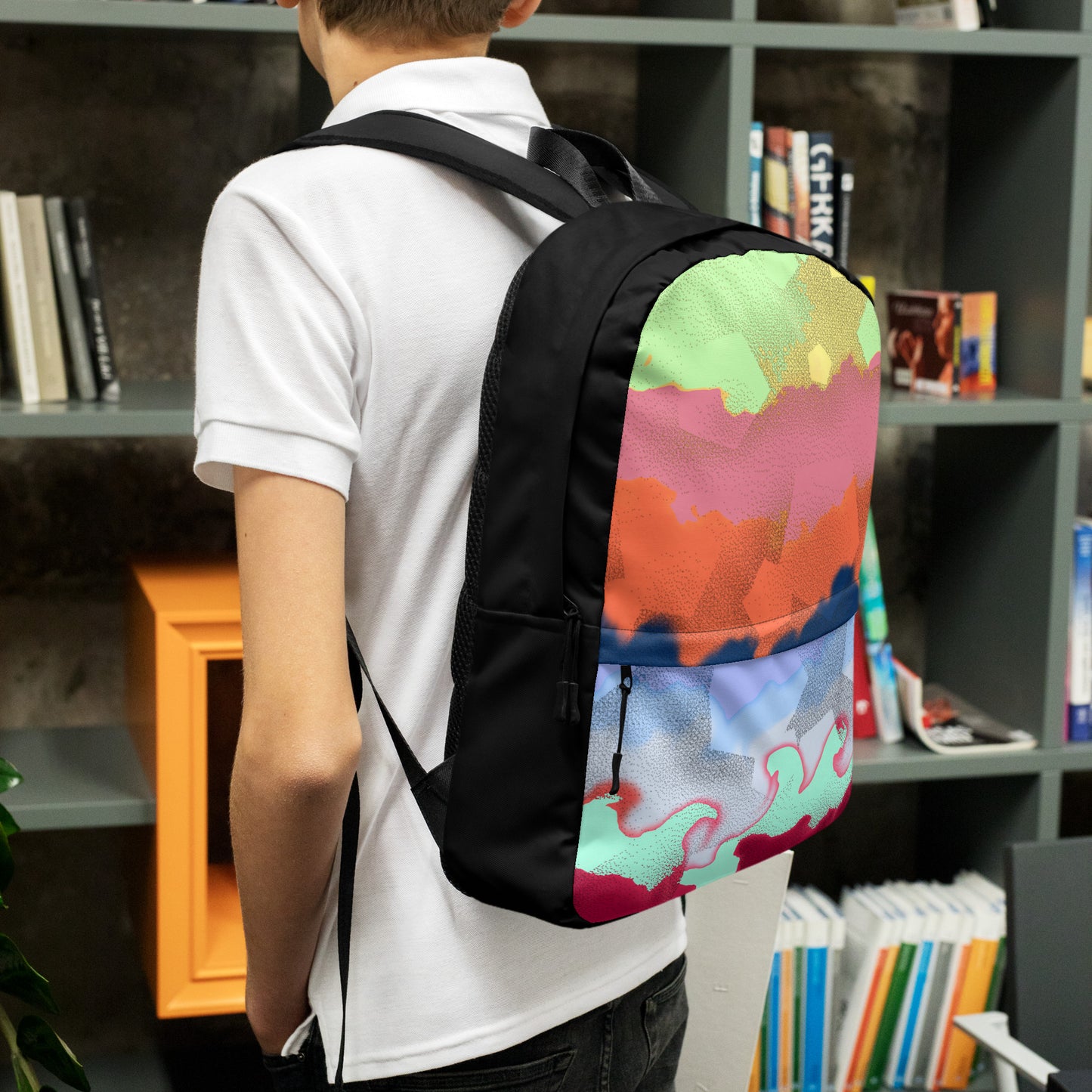 Backpack