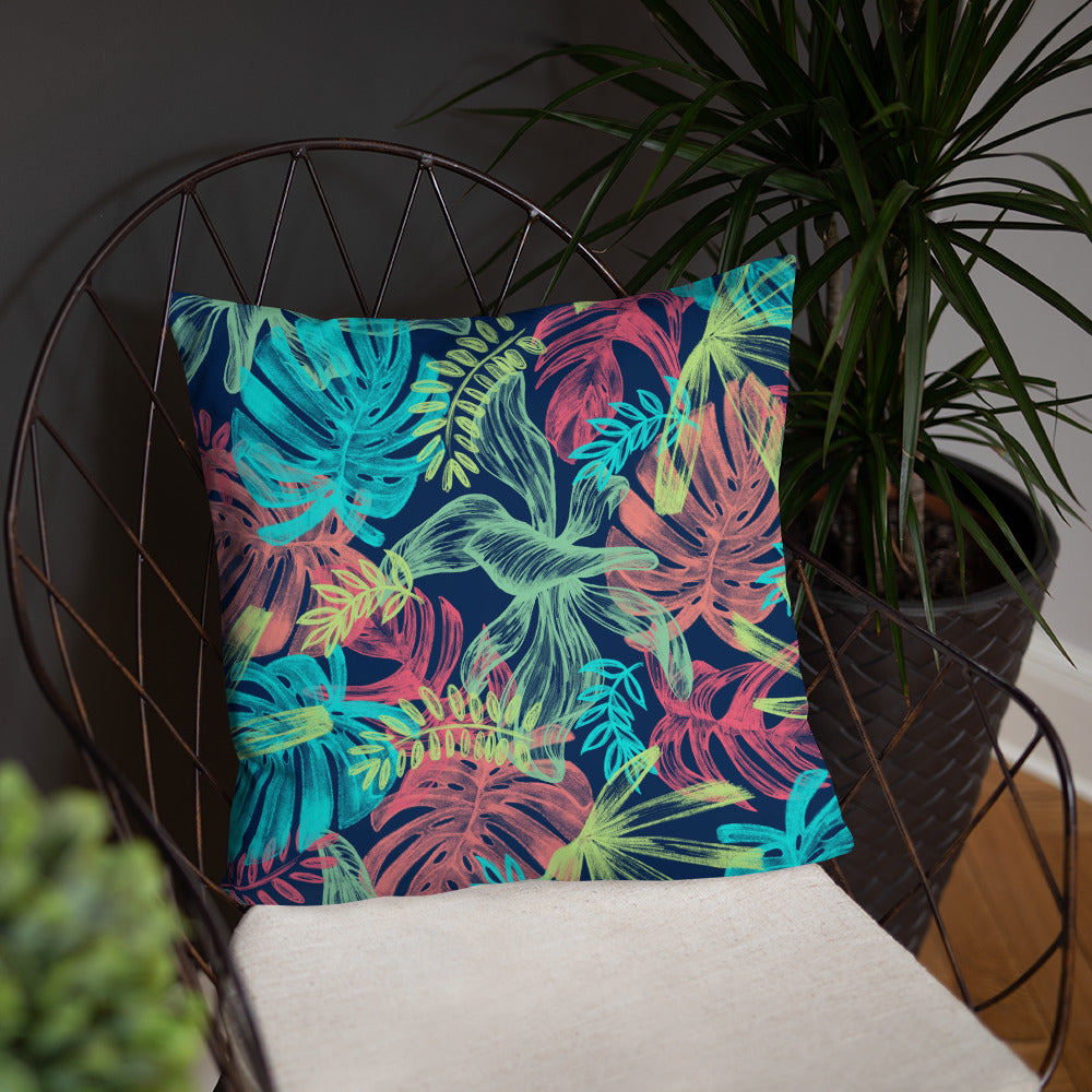 Basic Pillow