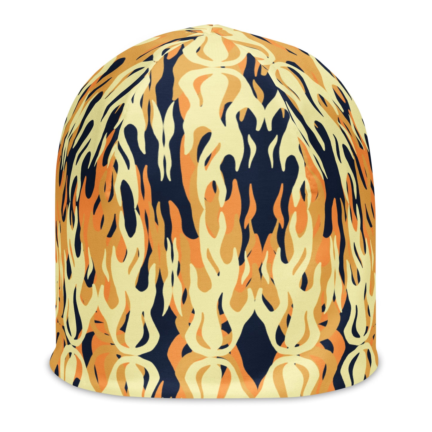 All-Over Print Beanie