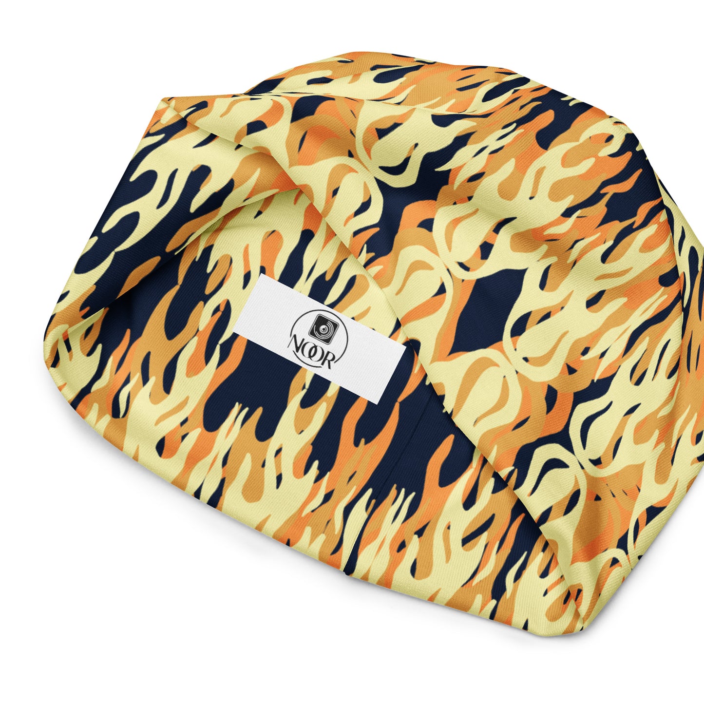 All-Over Print Beanie