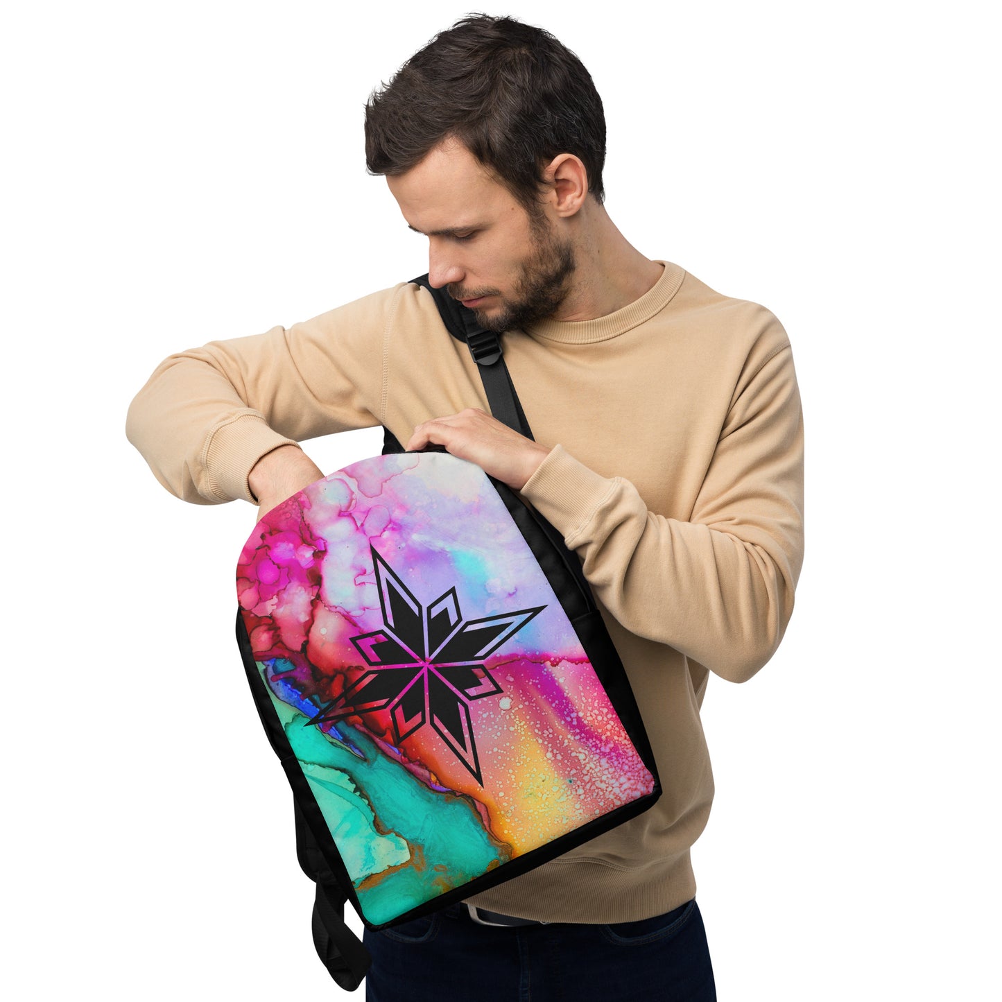 Minimalist Backpack