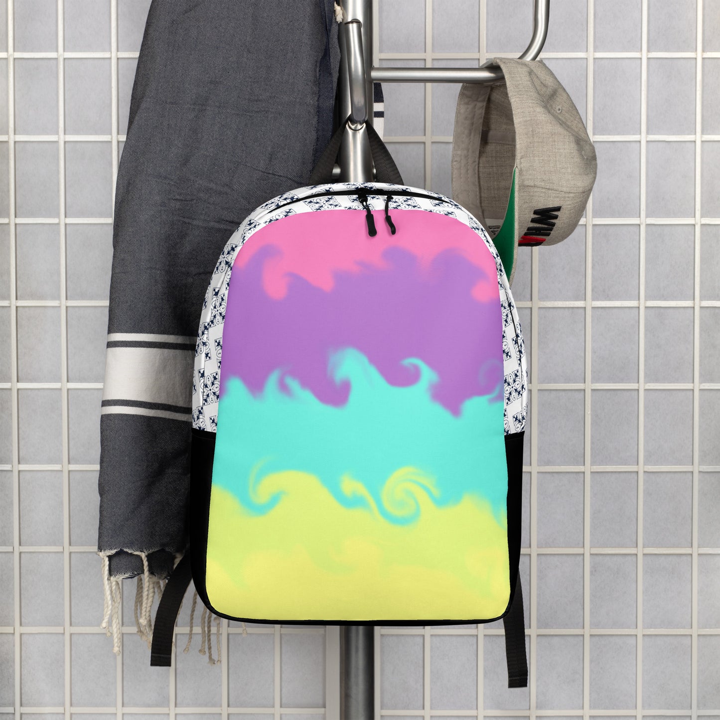 Minimalist Backpack