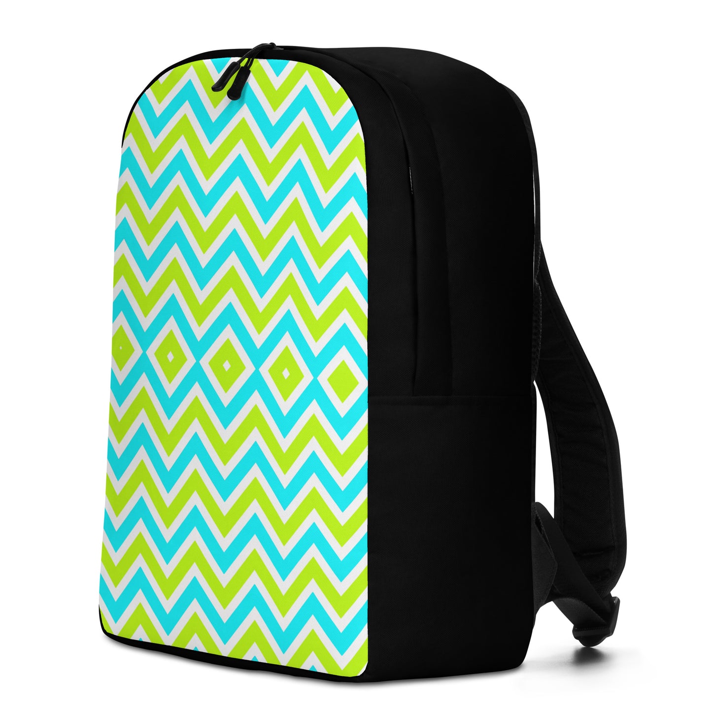 Minimalist Backpack