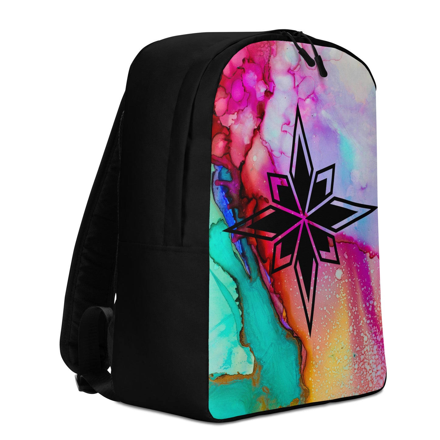 Minimalist Backpack