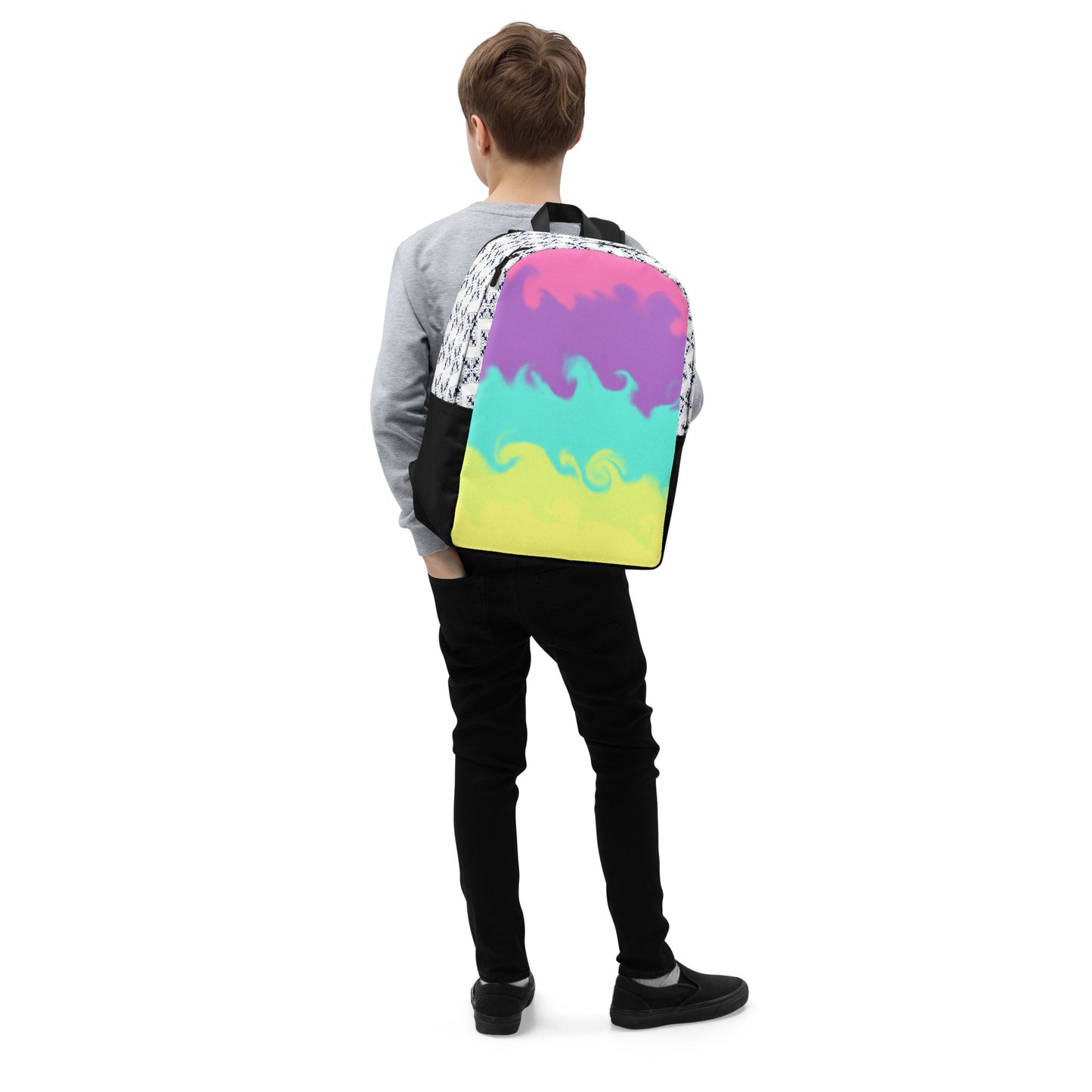 Minimalist Backpack