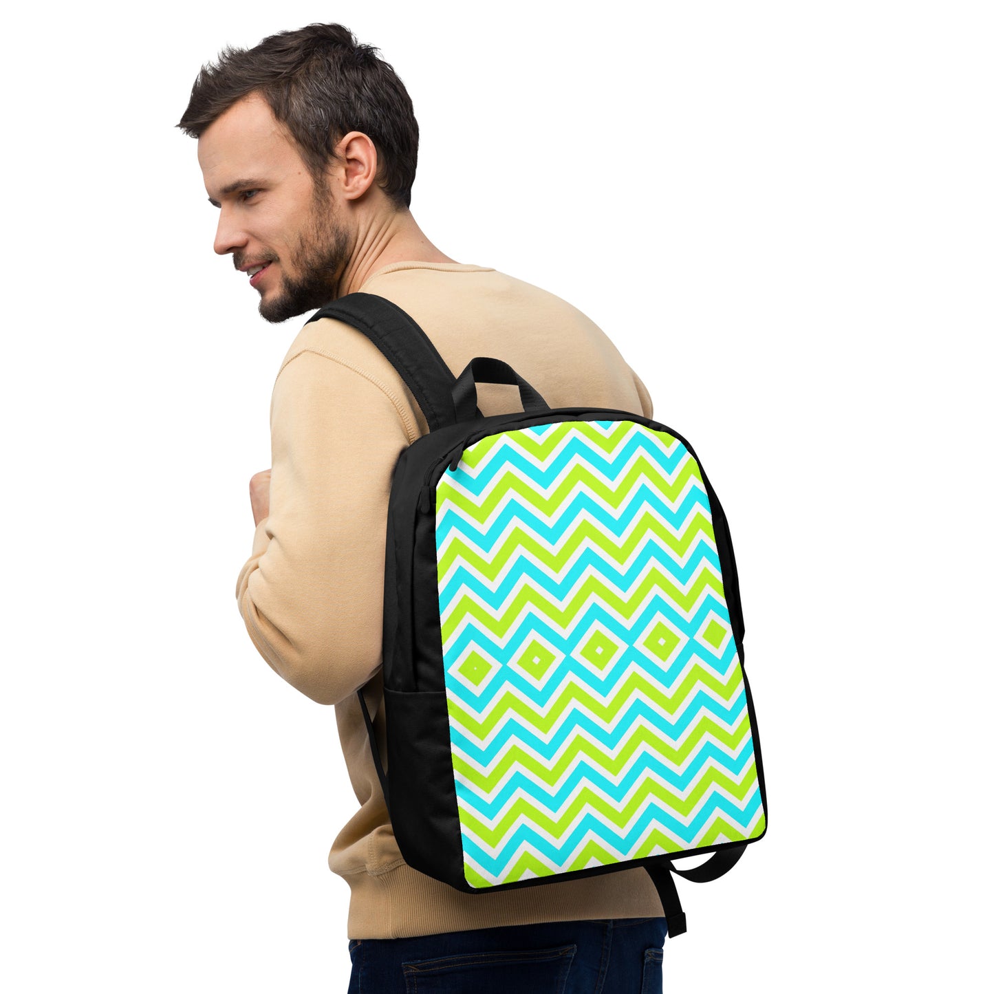 Minimalist Backpack