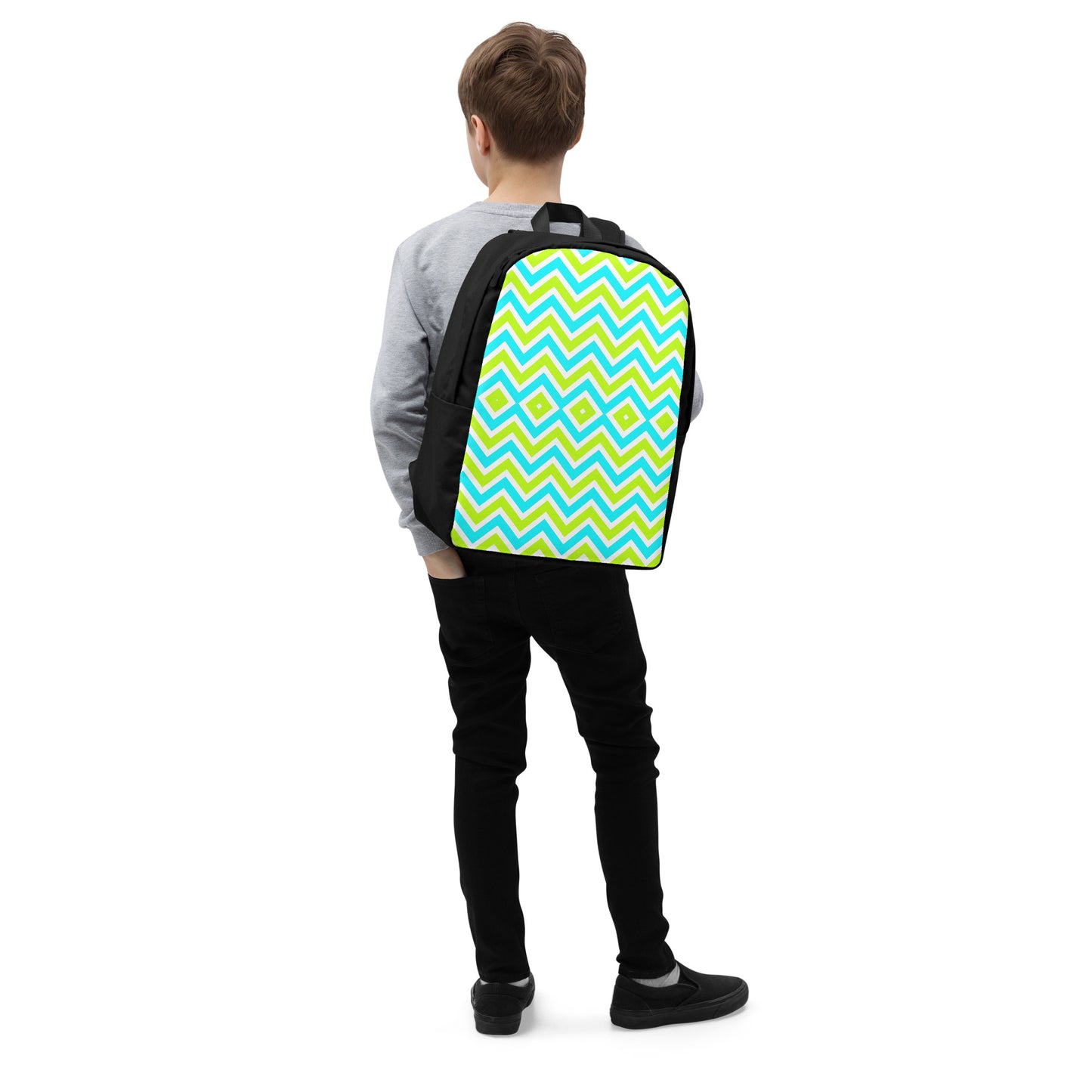 Minimalist Backpack