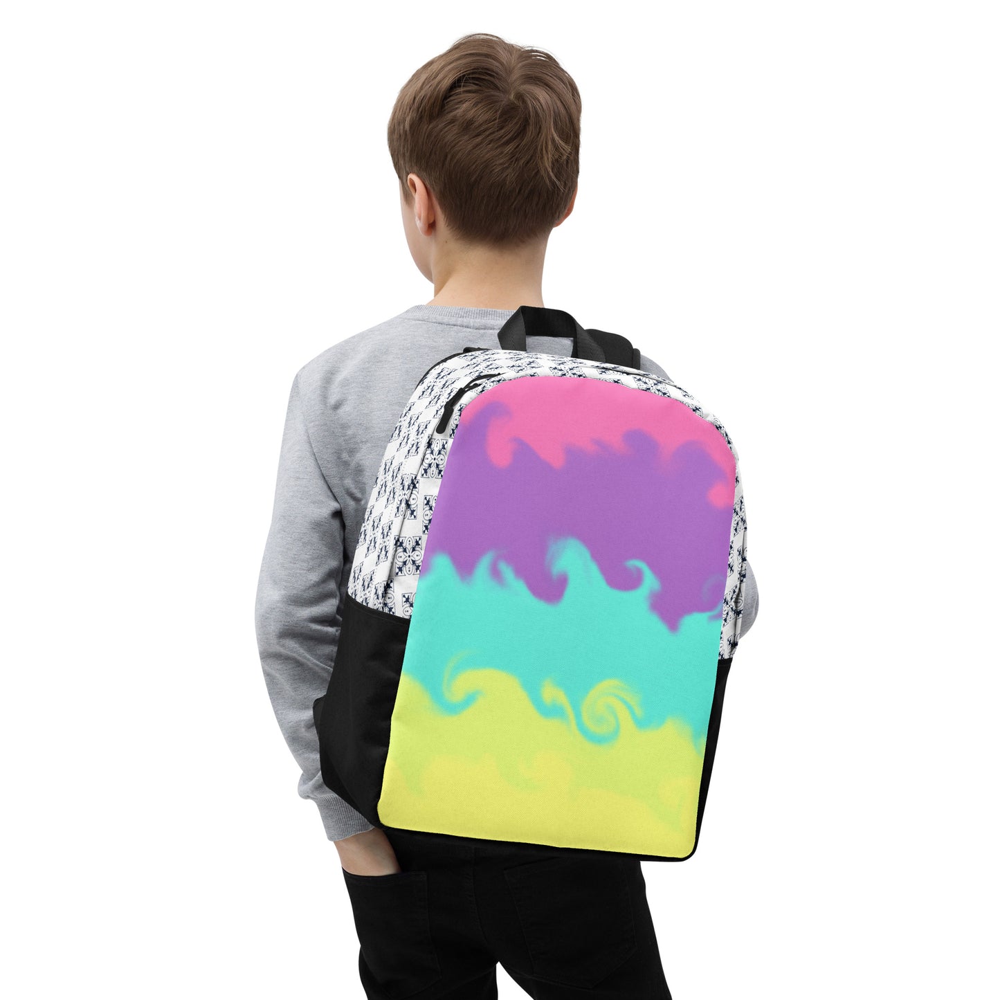 Minimalist Backpack