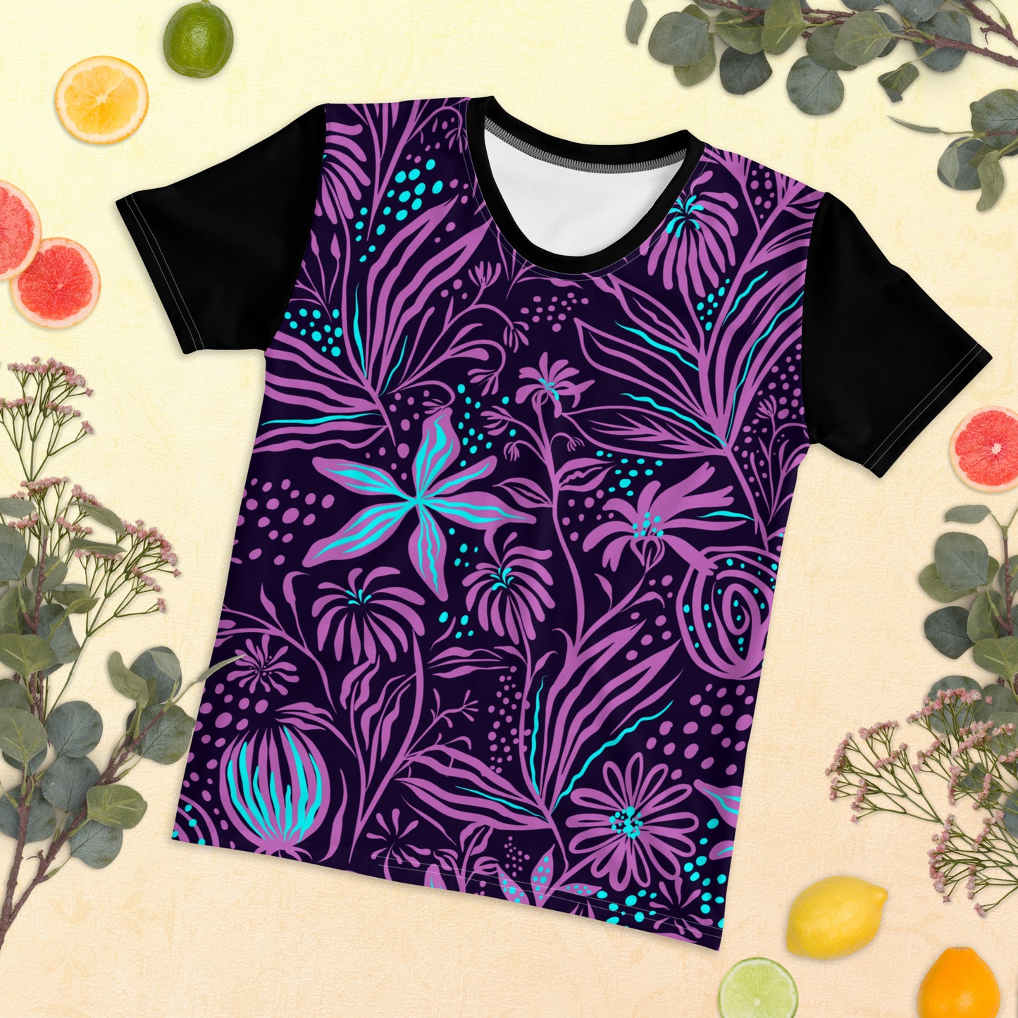 Women's T-shirt
