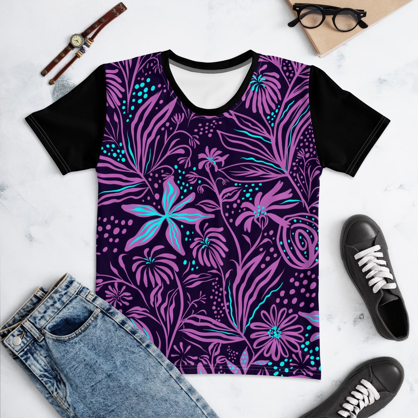 Women's T-shirt