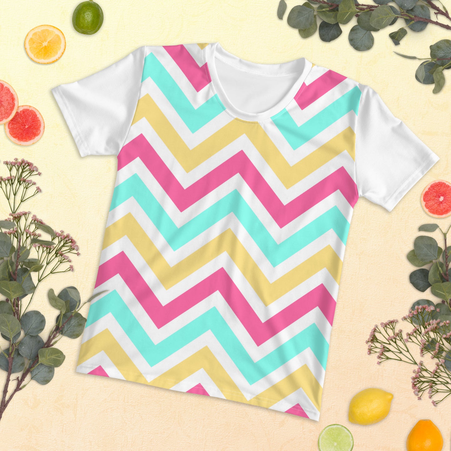 Women's T-shirt