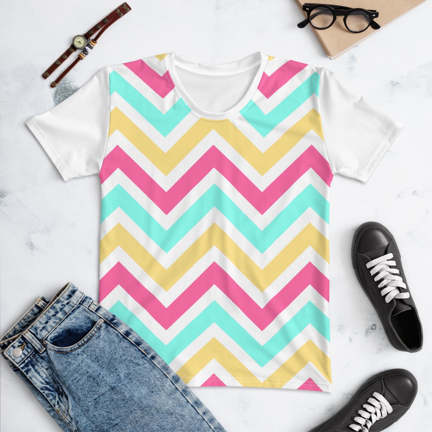 Women's T-shirt