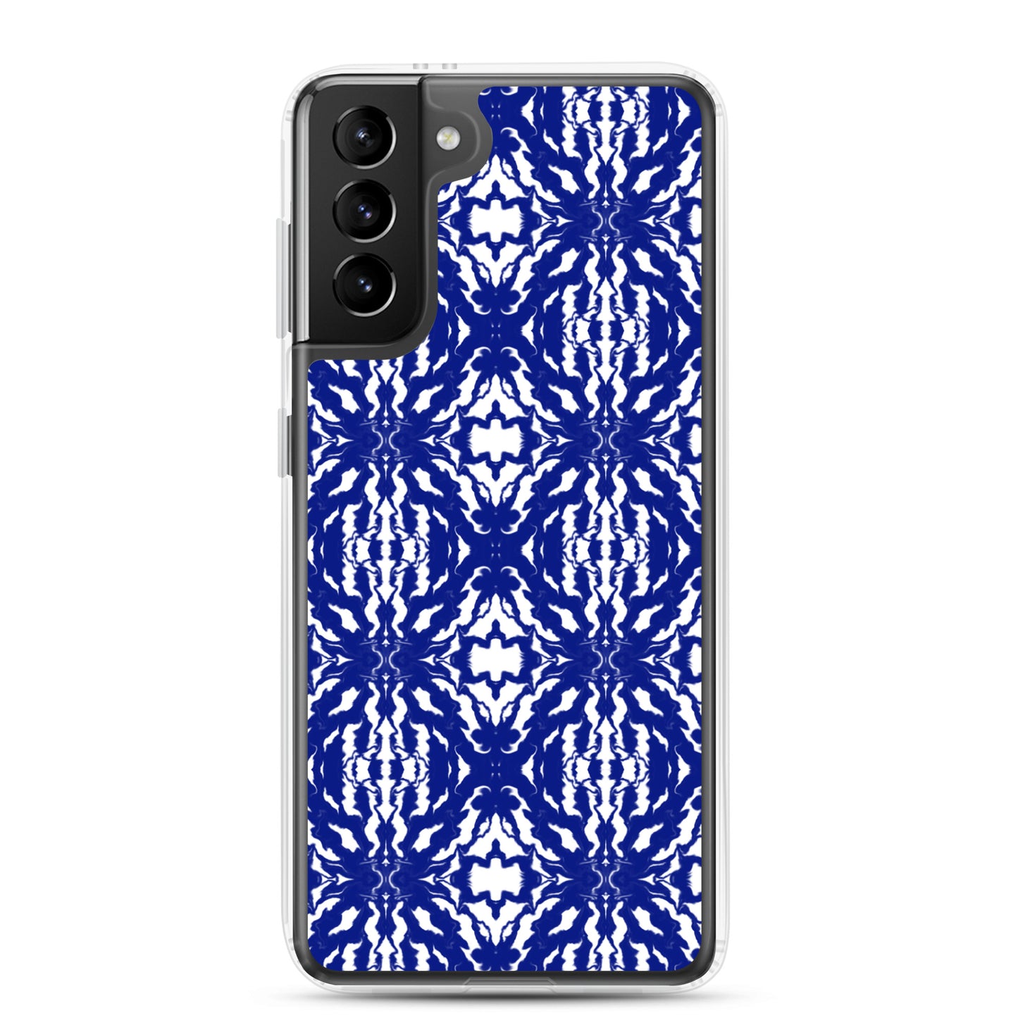 Clear Case for Samsung®