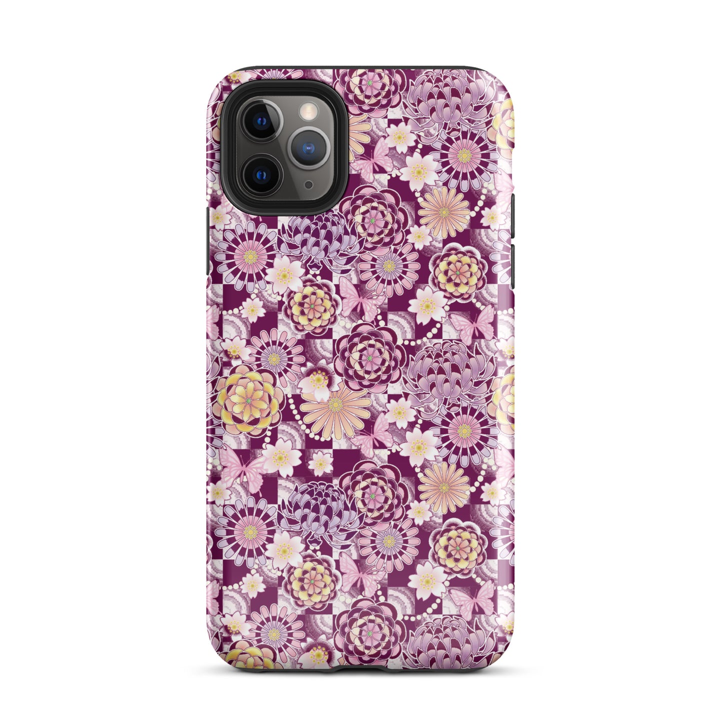 Tough Case for iPhone®