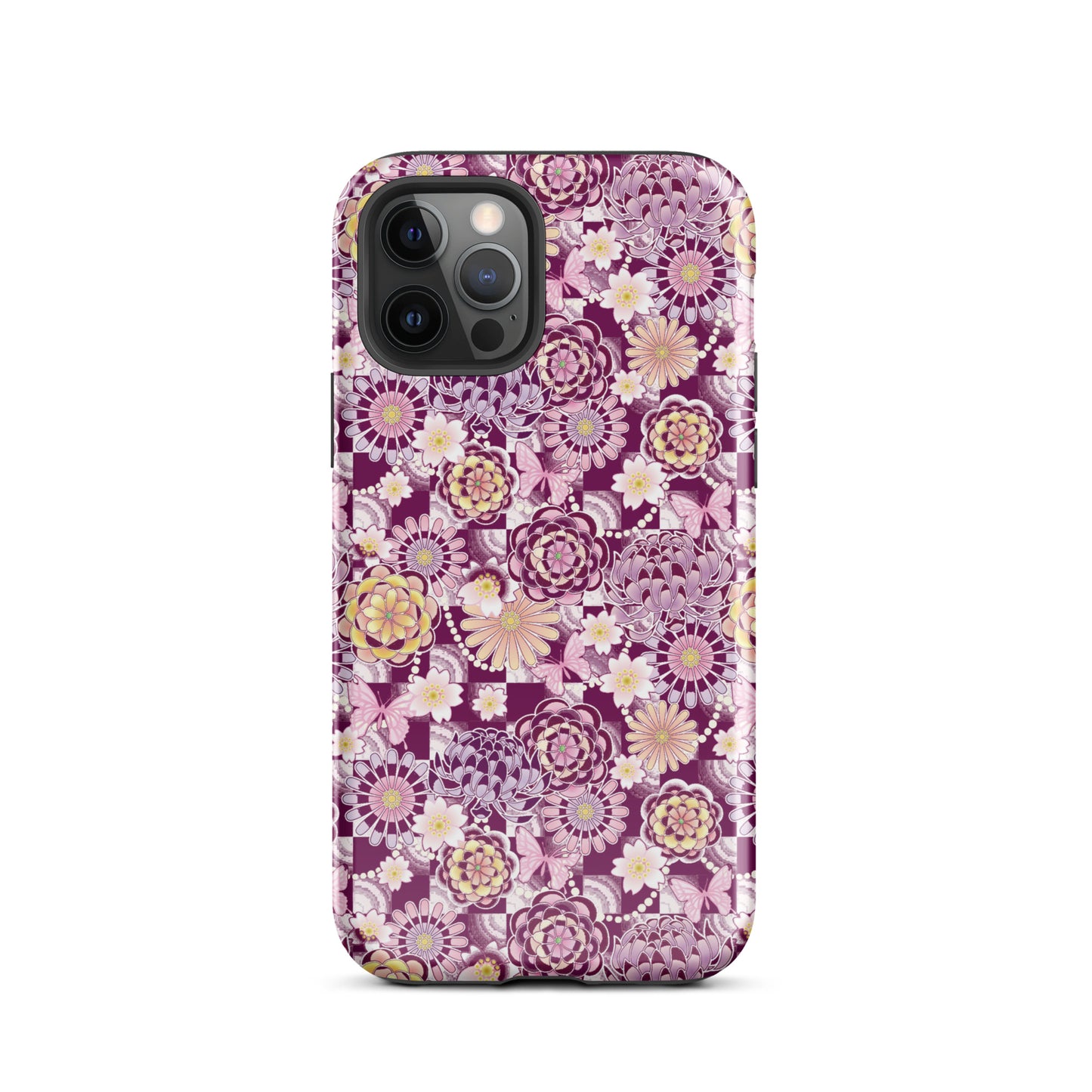 Tough Case for iPhone®