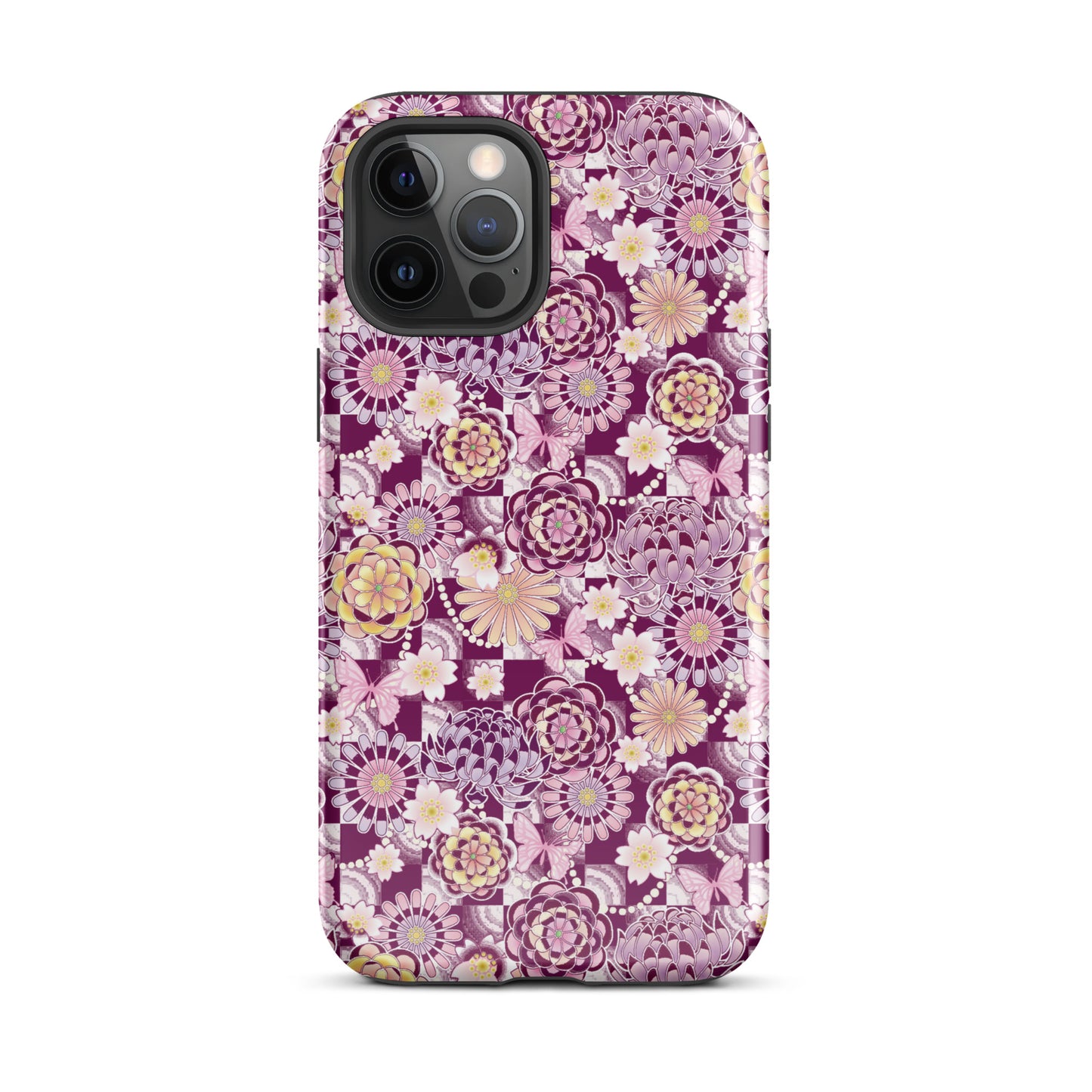 Tough Case for iPhone®