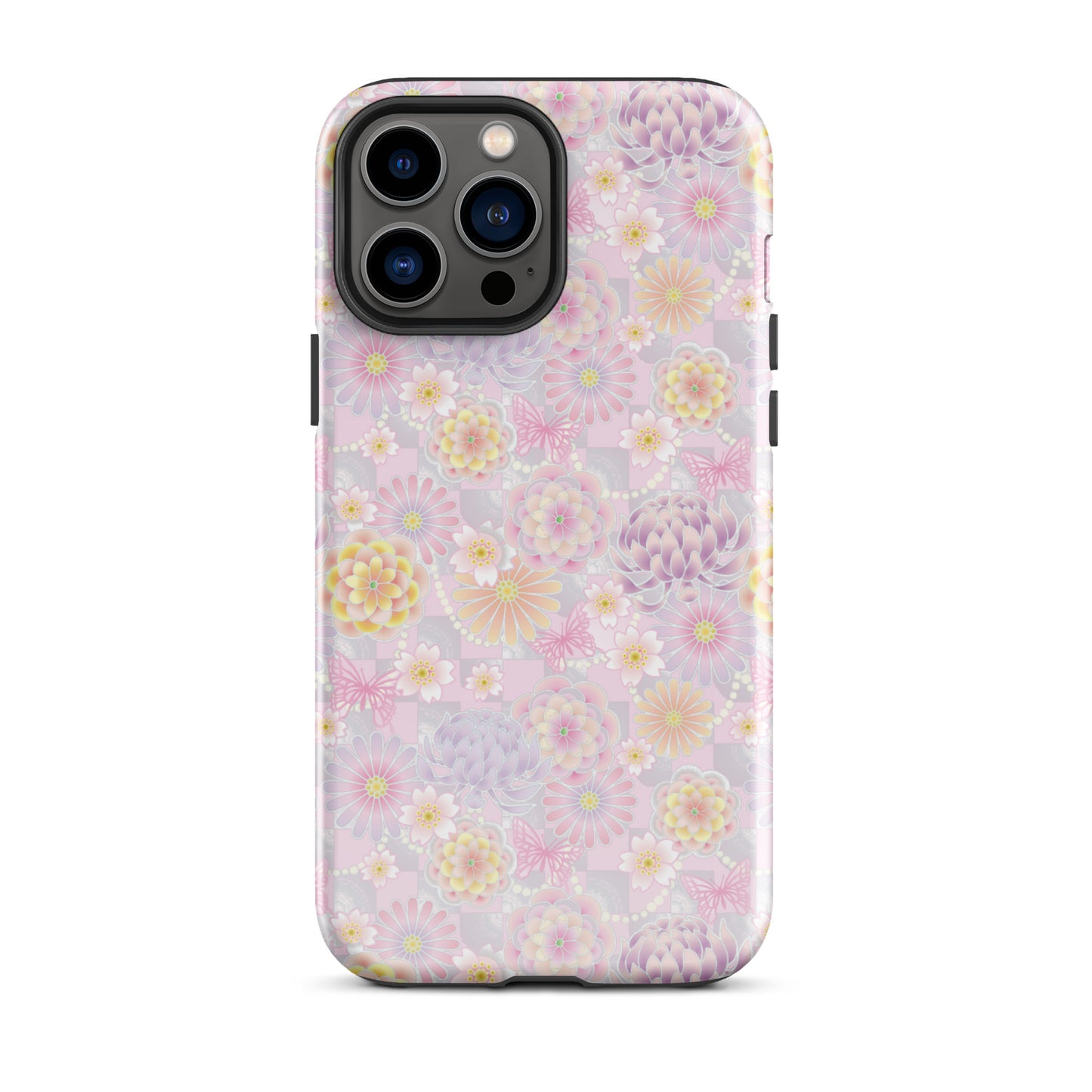 Tough Case for iPhone®