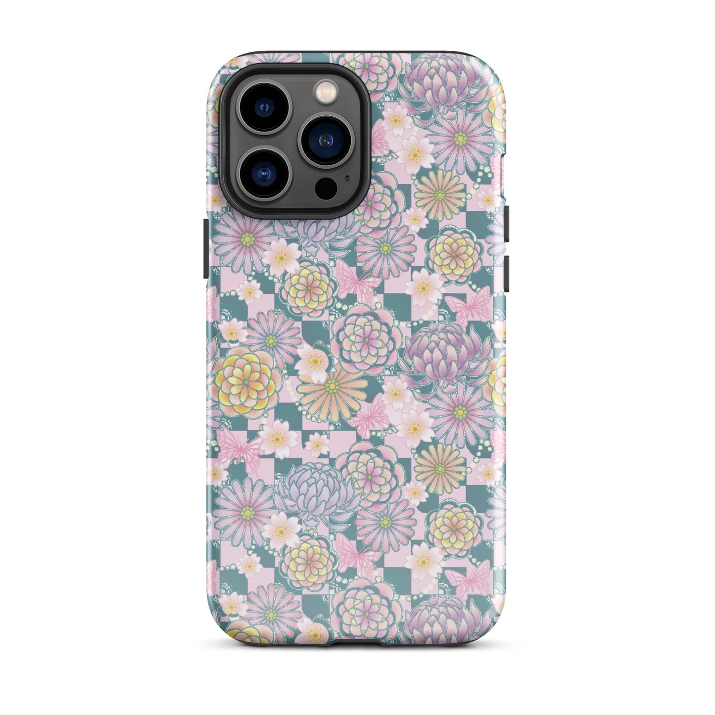 Tough Case for iPhone®