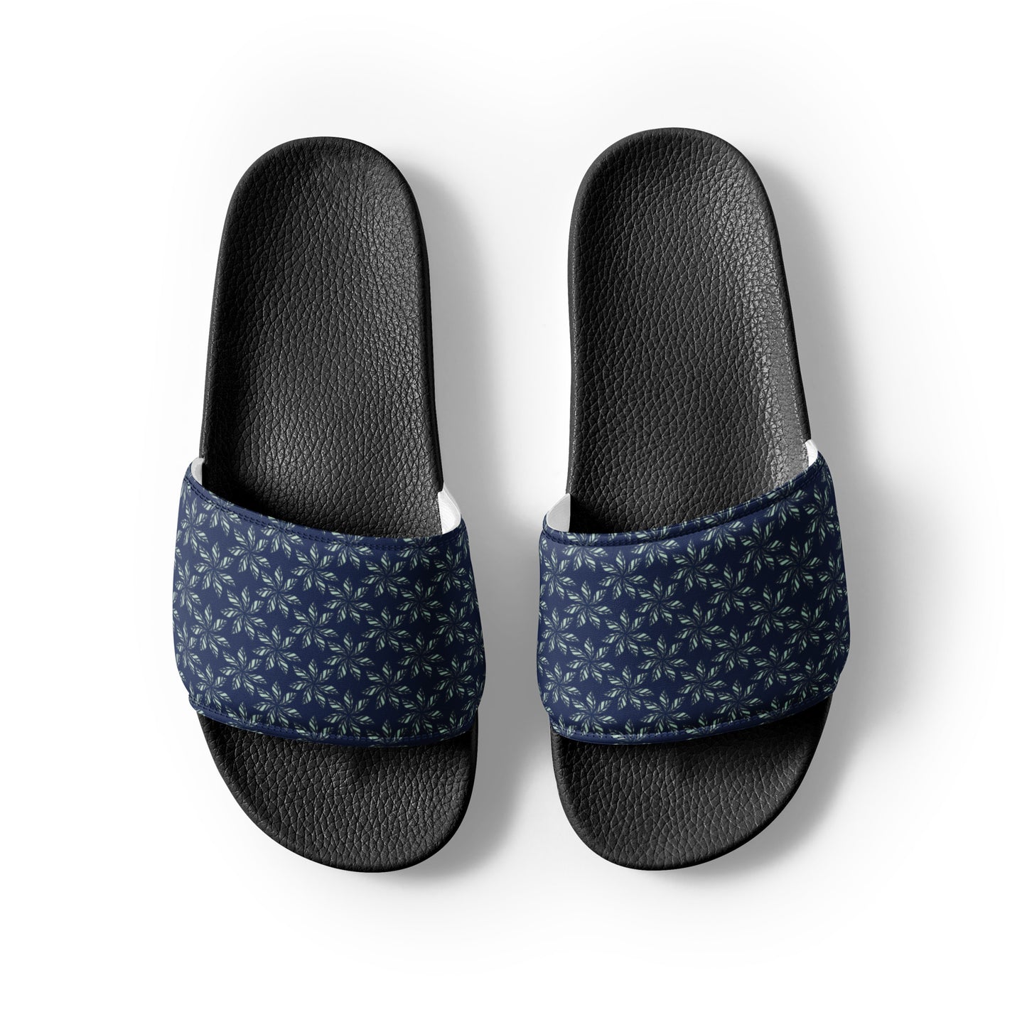 Women's slides