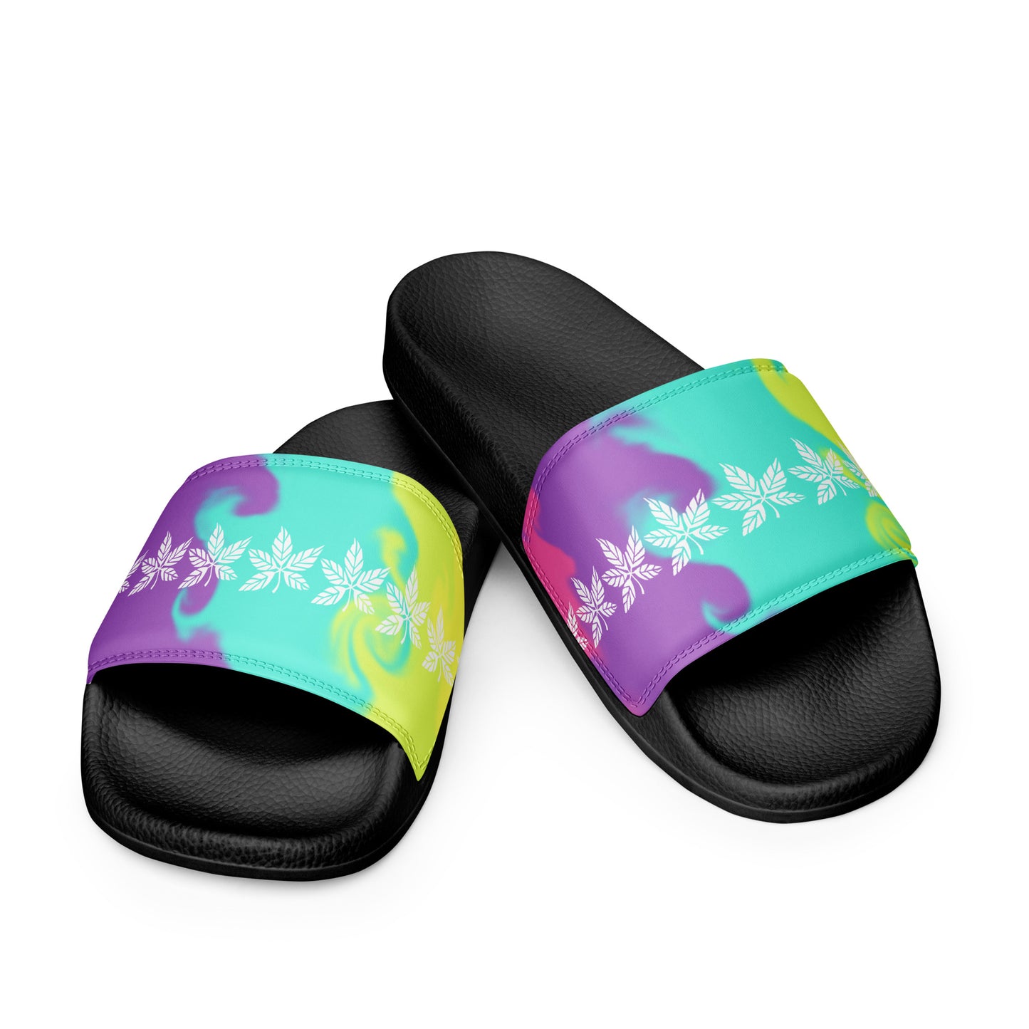 Women's slides