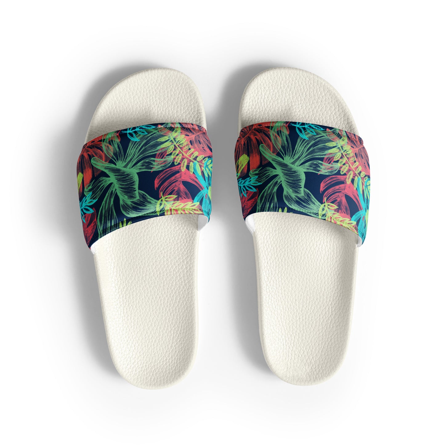 Women's slides