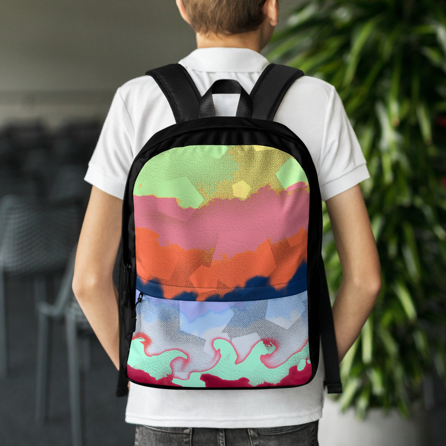 Backpack