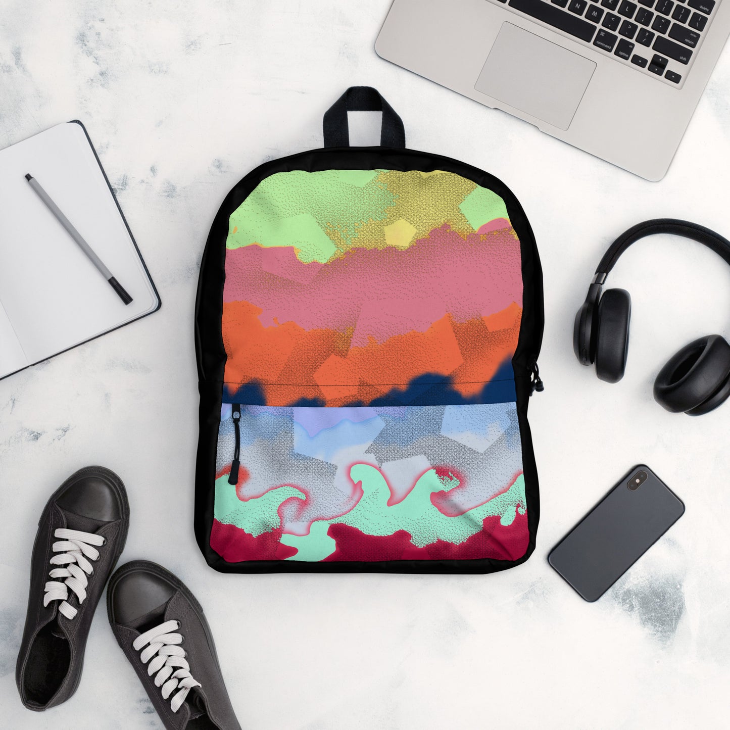 Backpack