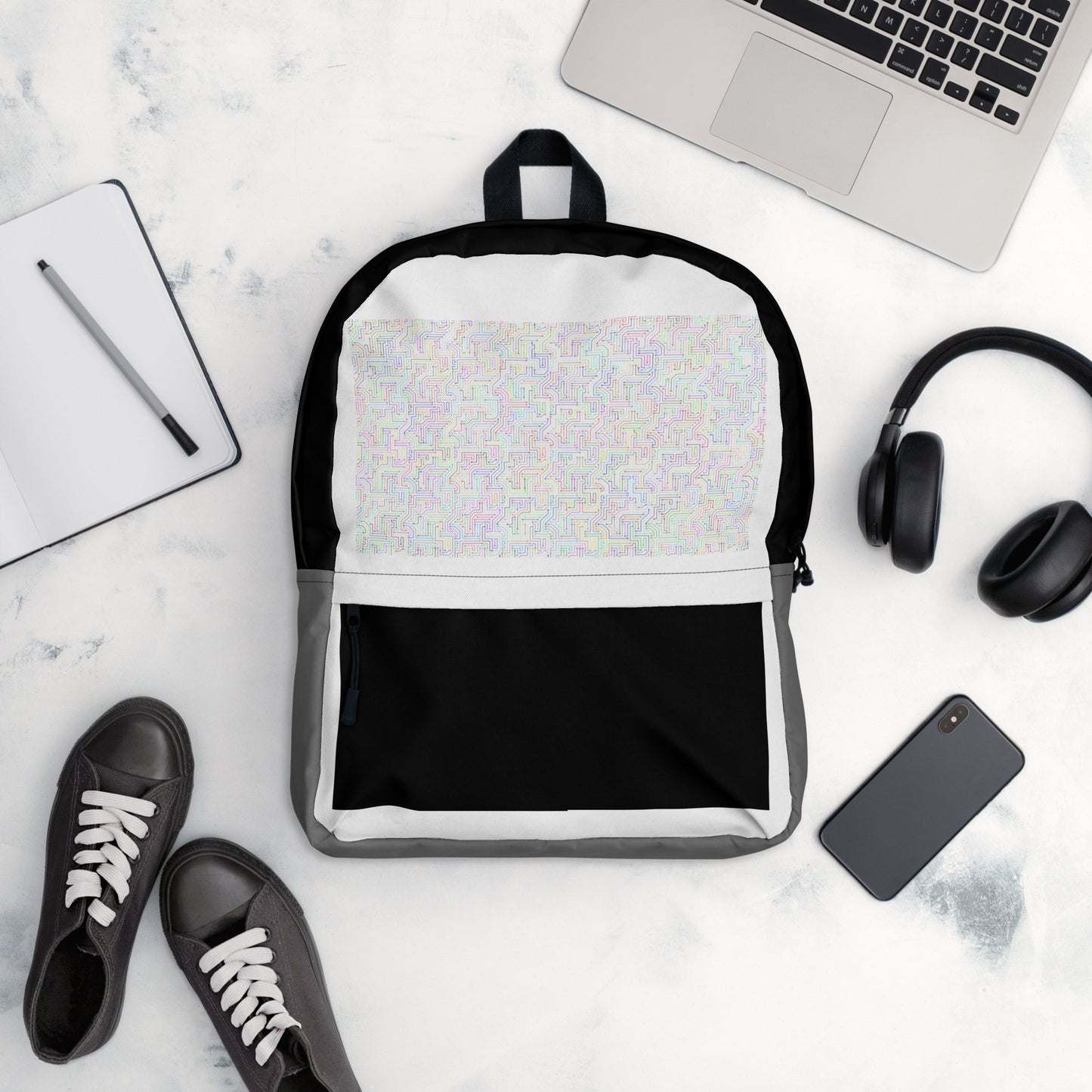 Backpack