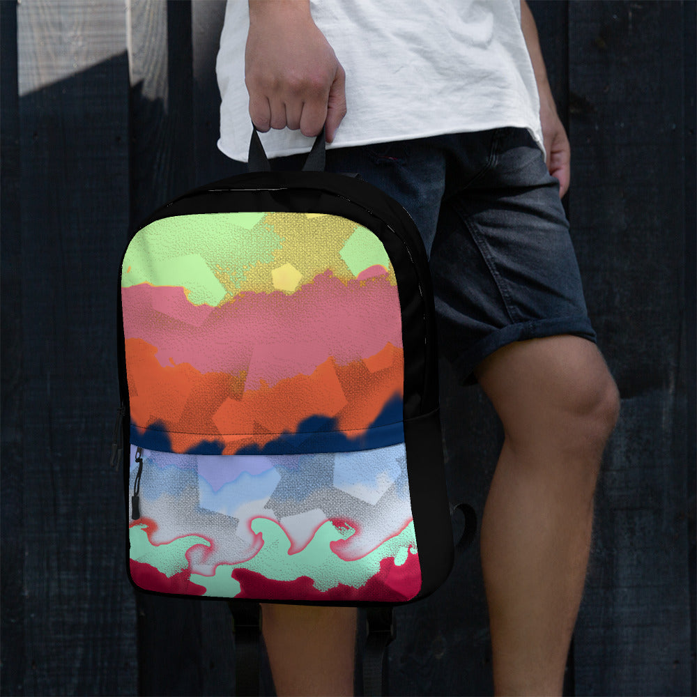 Backpack