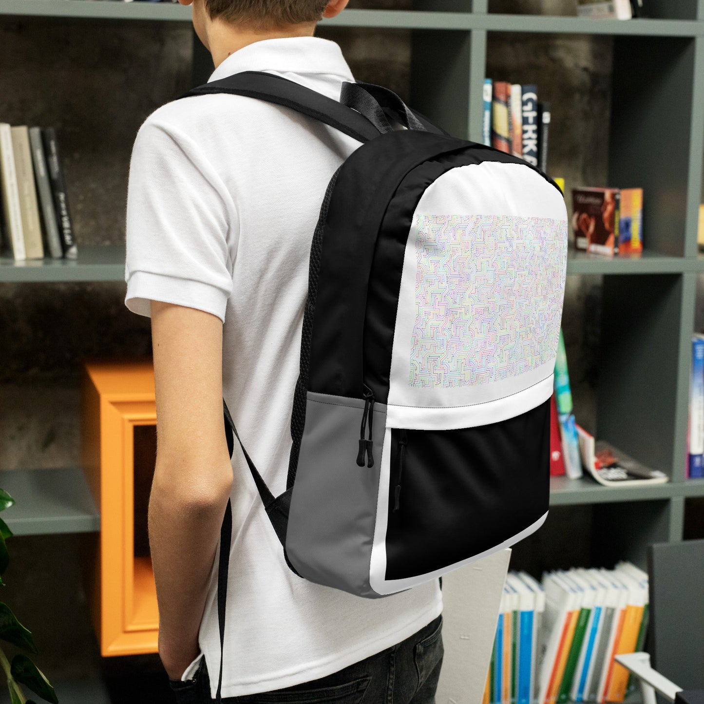 Backpack