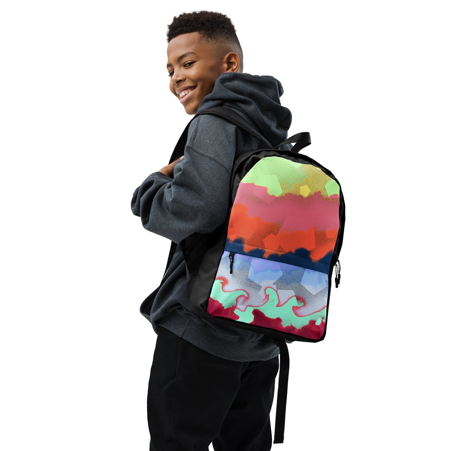 Backpack