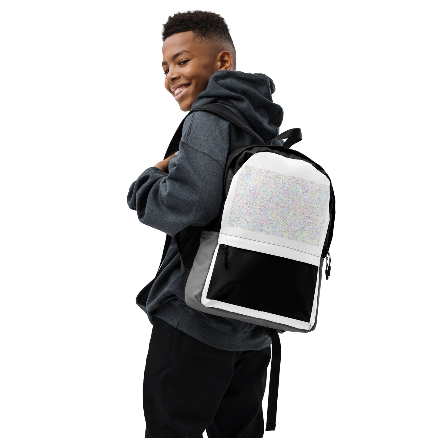 Backpack