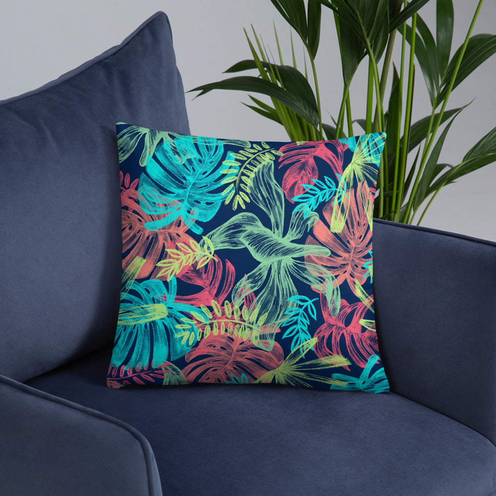 Basic Pillow