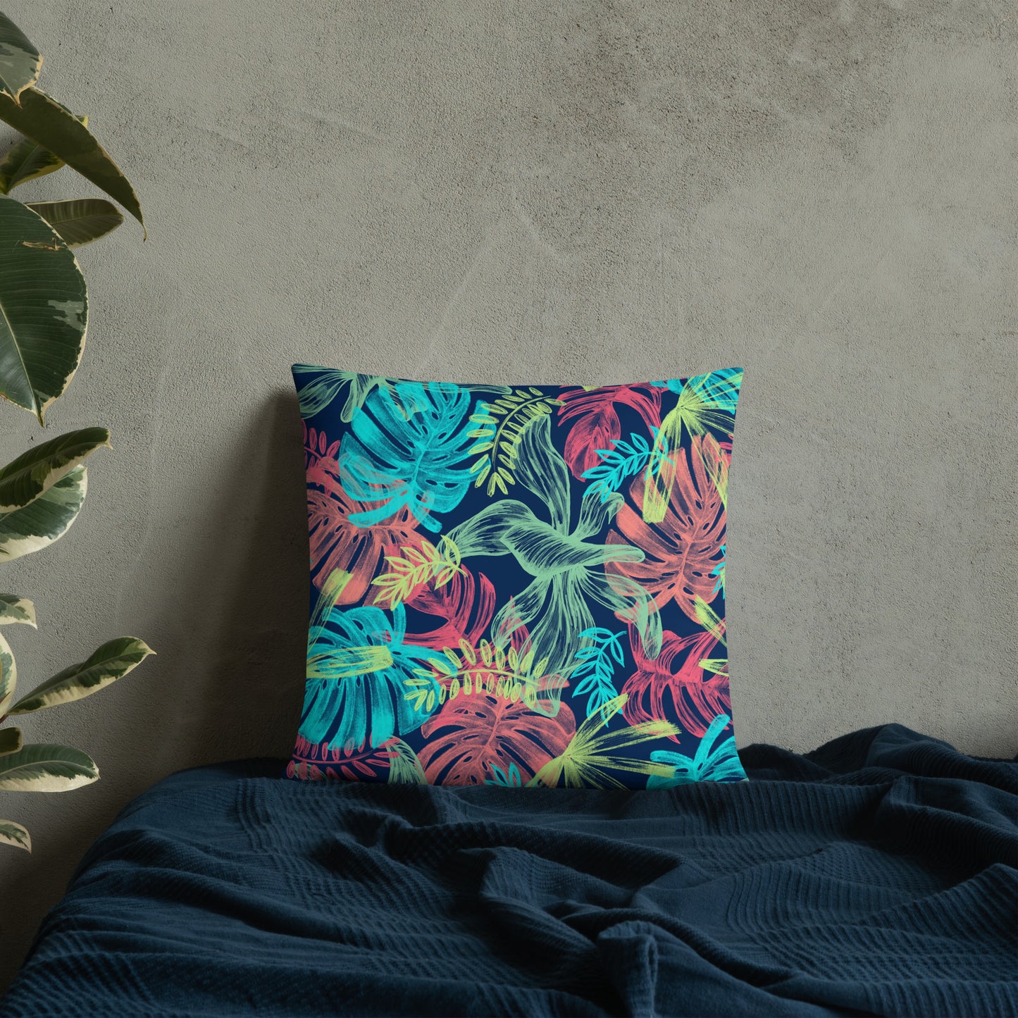Basic Pillow