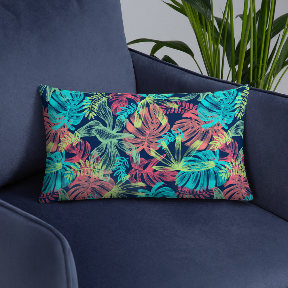 Basic Pillow
