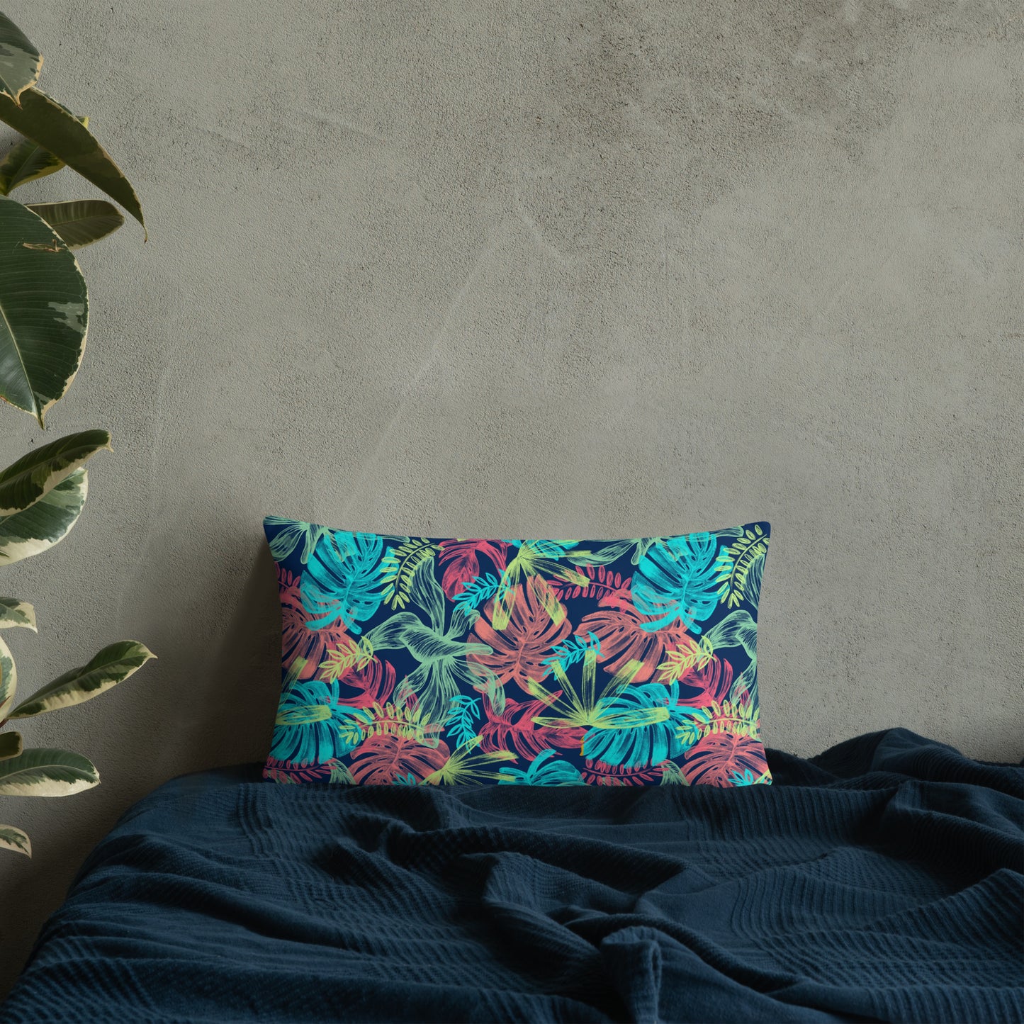 Basic Pillow
