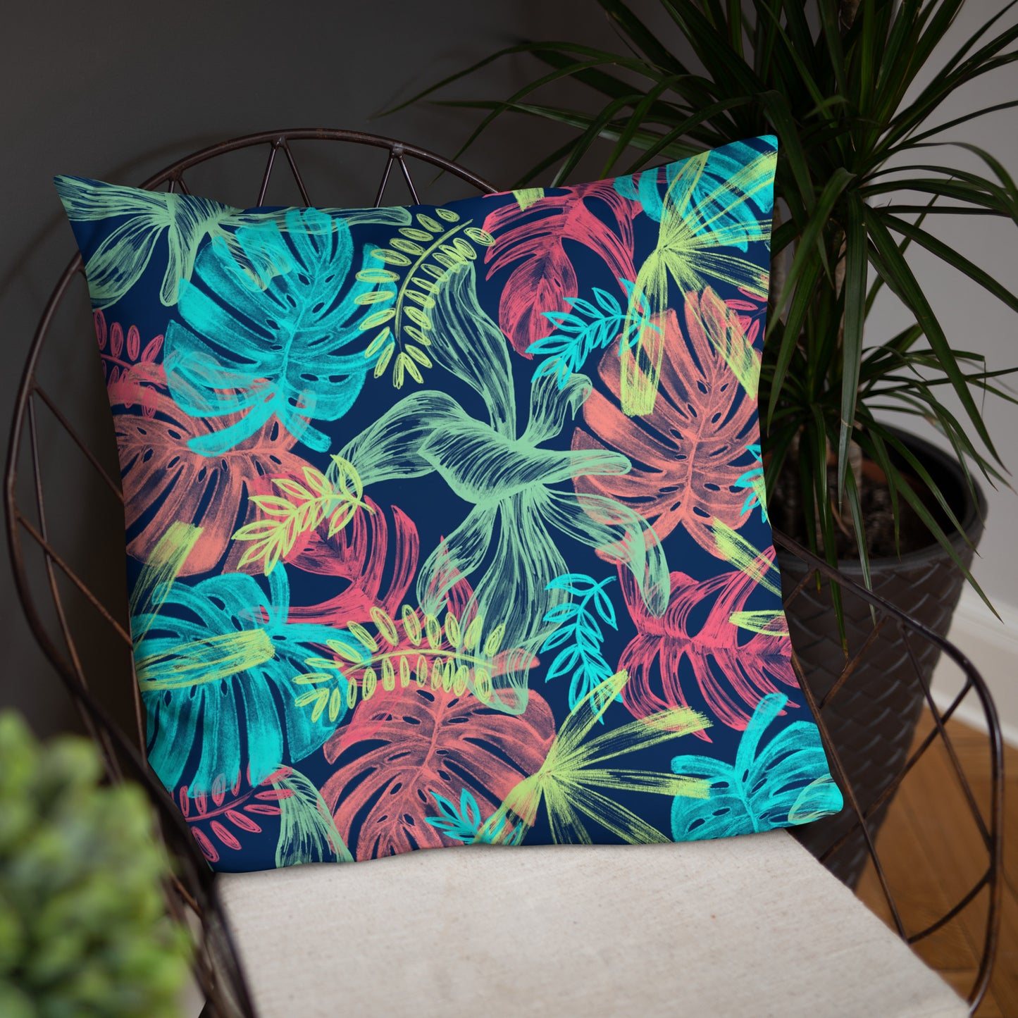 Basic Pillow