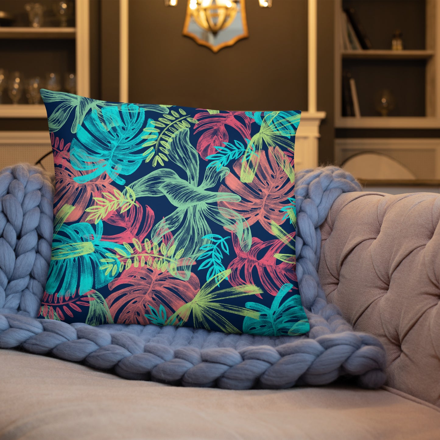 Basic Pillow