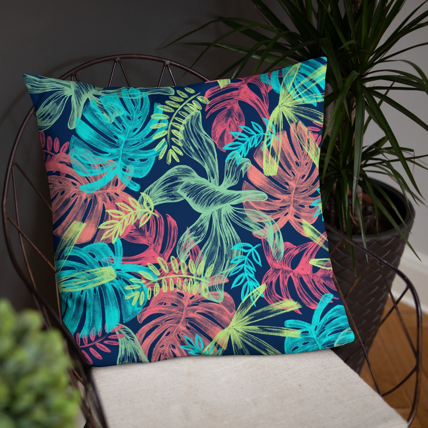 Basic Pillow