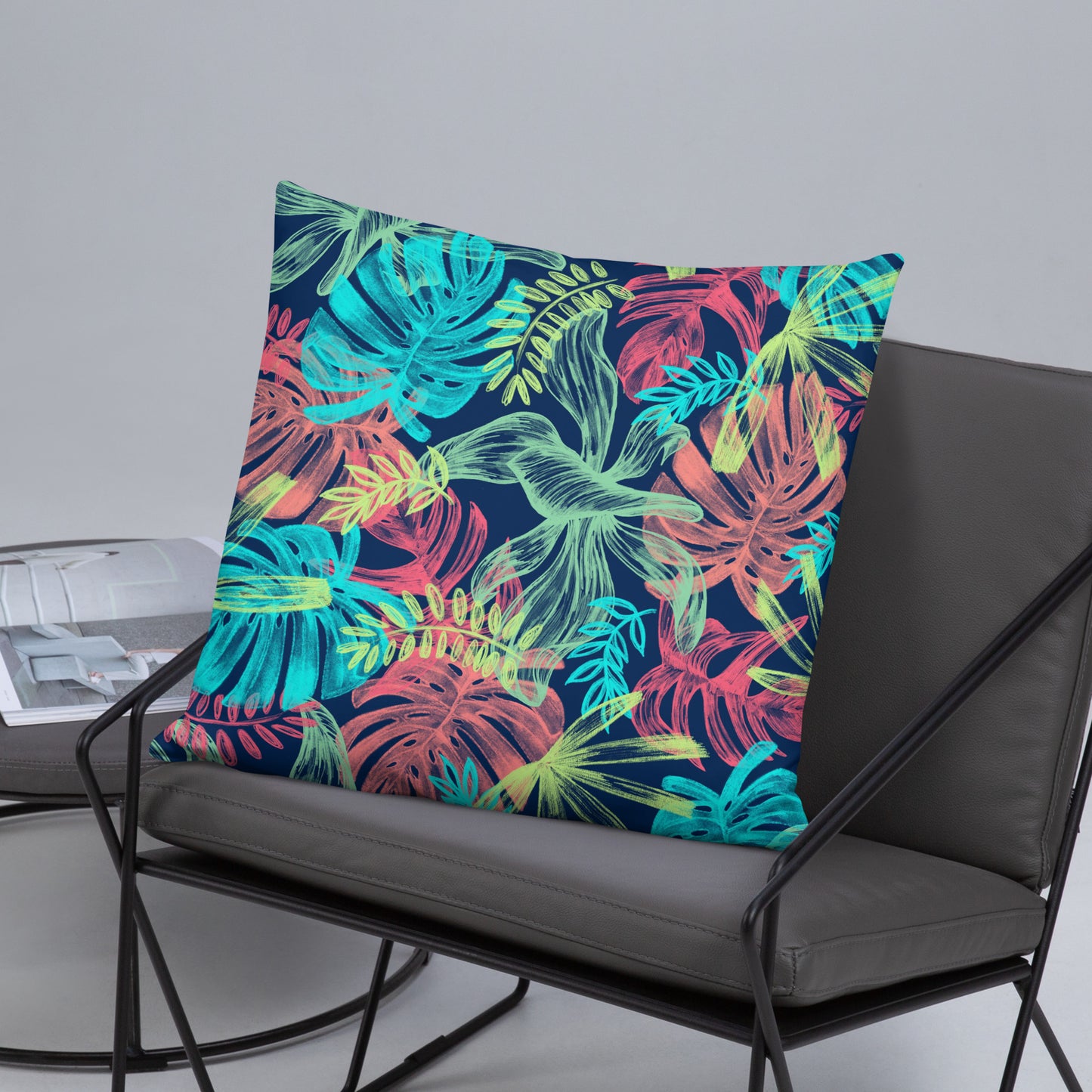 Basic Pillow