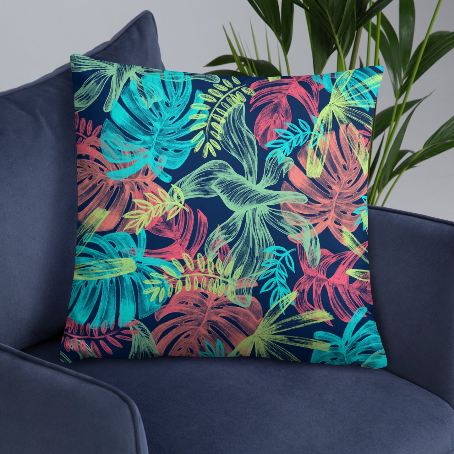 Basic Pillow
