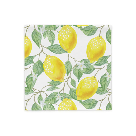 Pillow Case