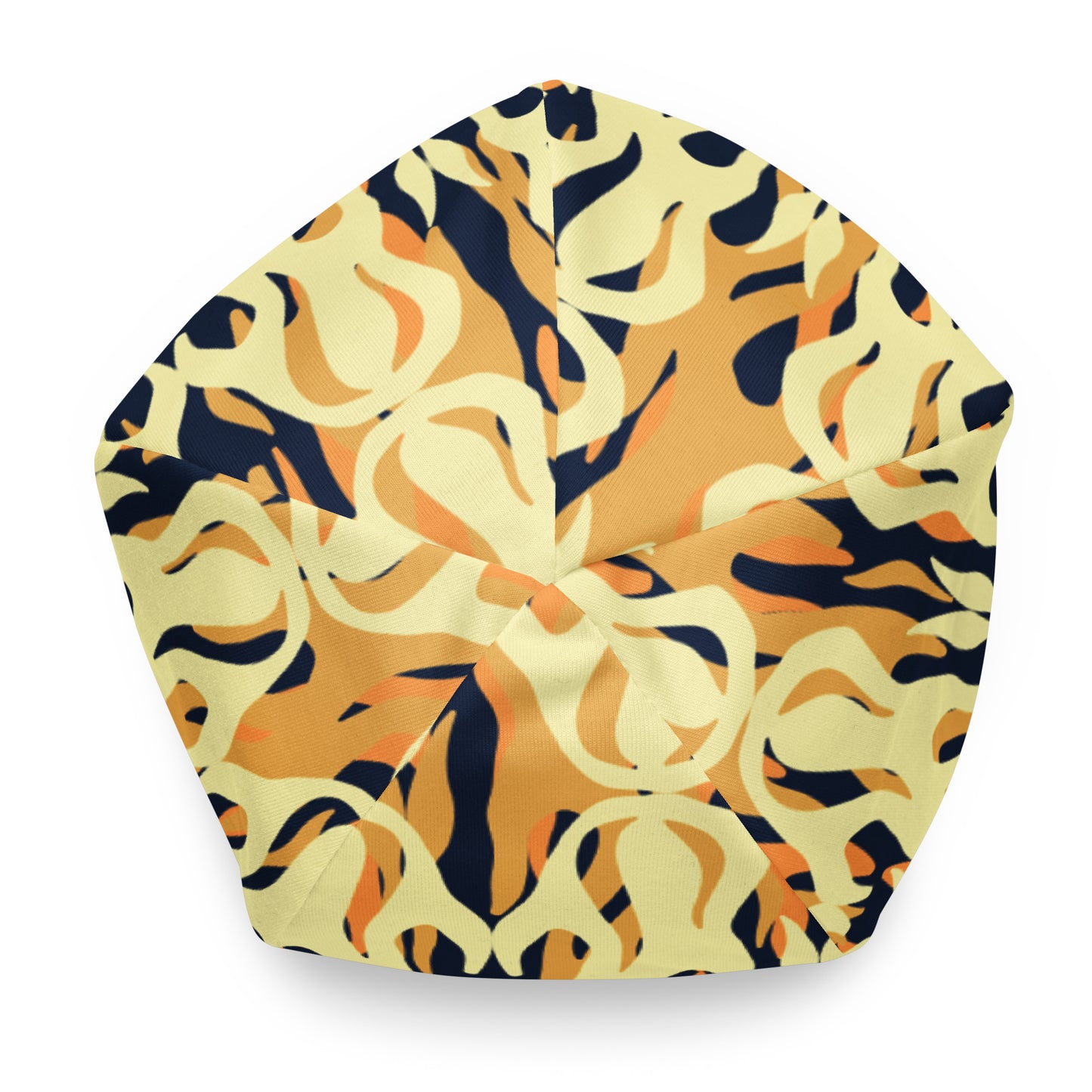All-Over Print Beanie