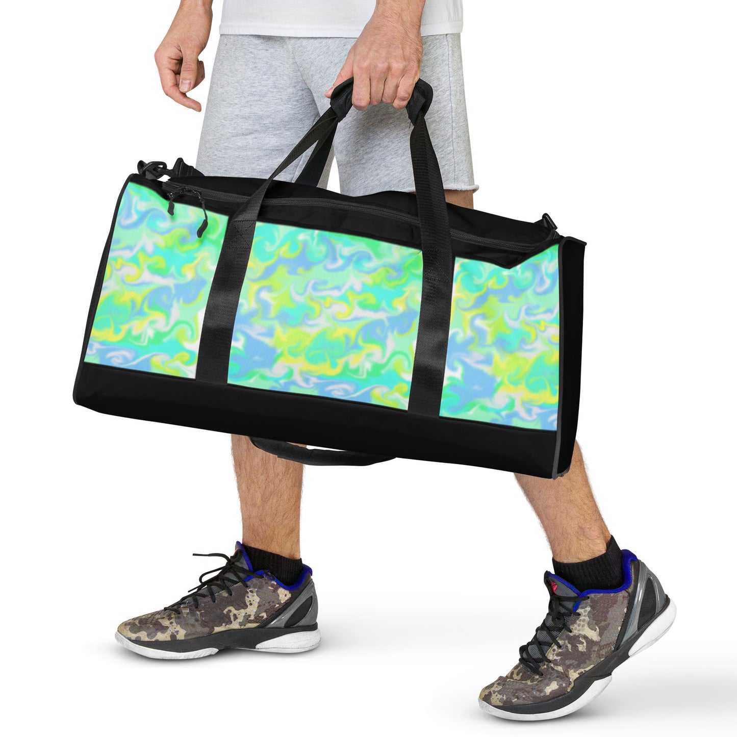 Duffle bag