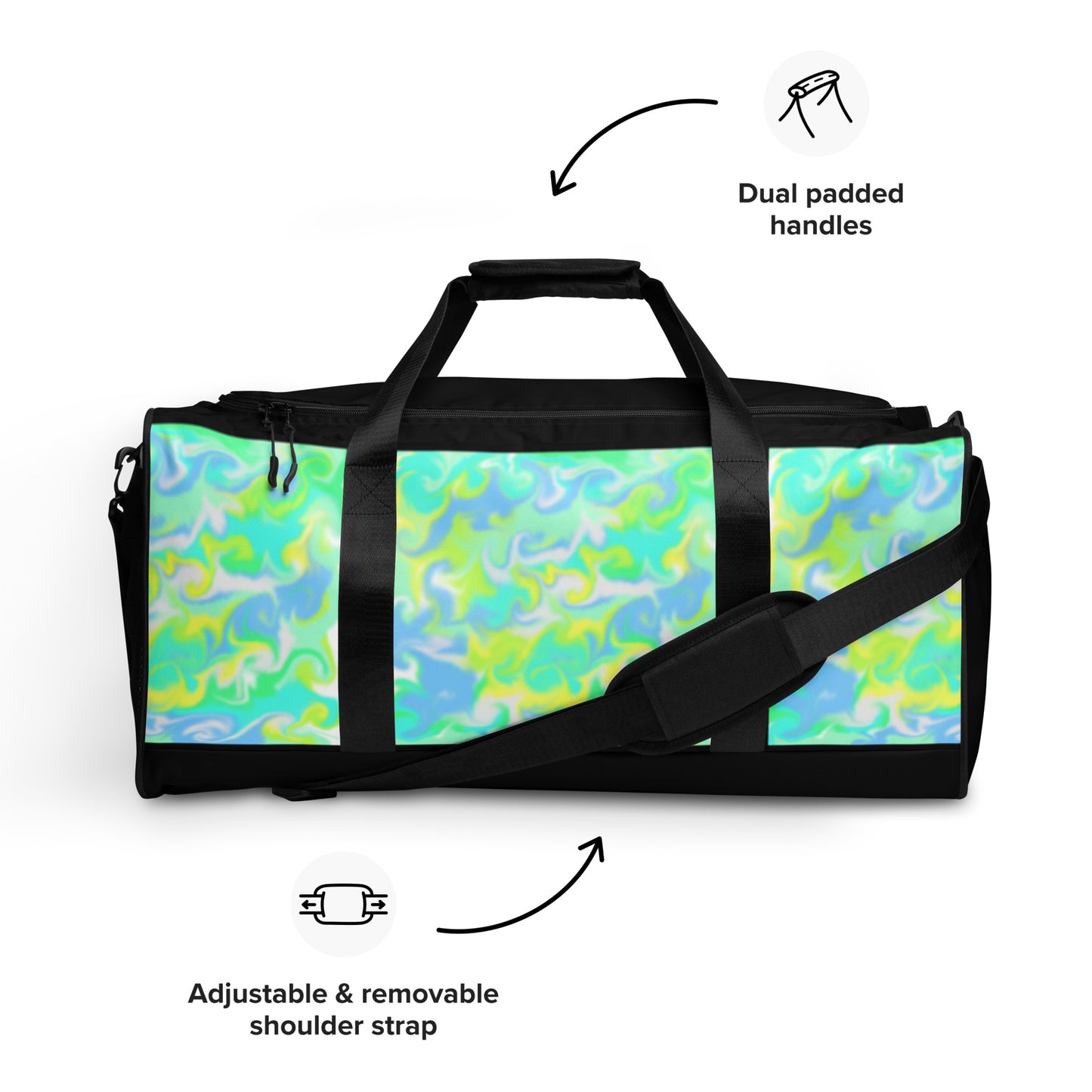 Duffle bag