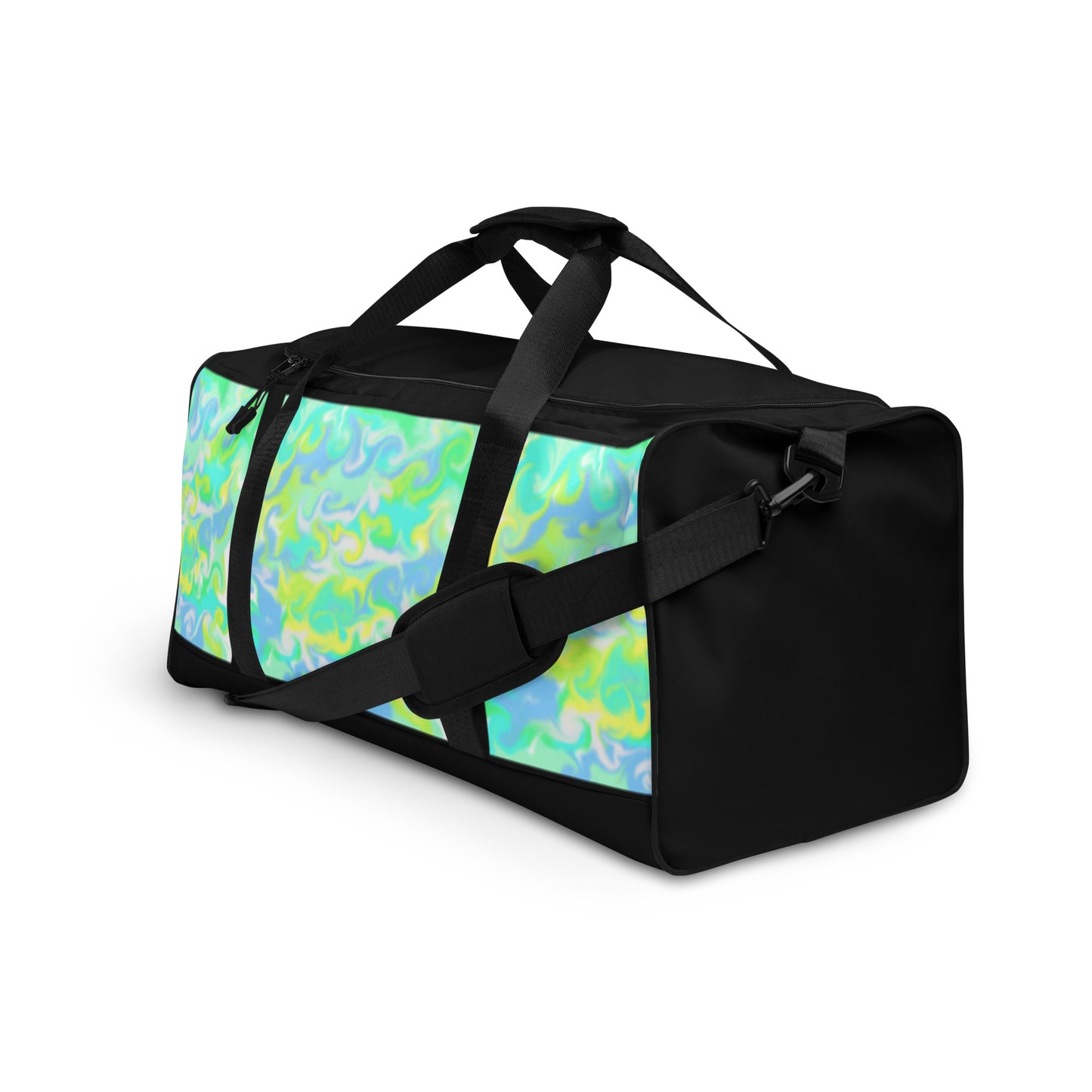 Duffle bag