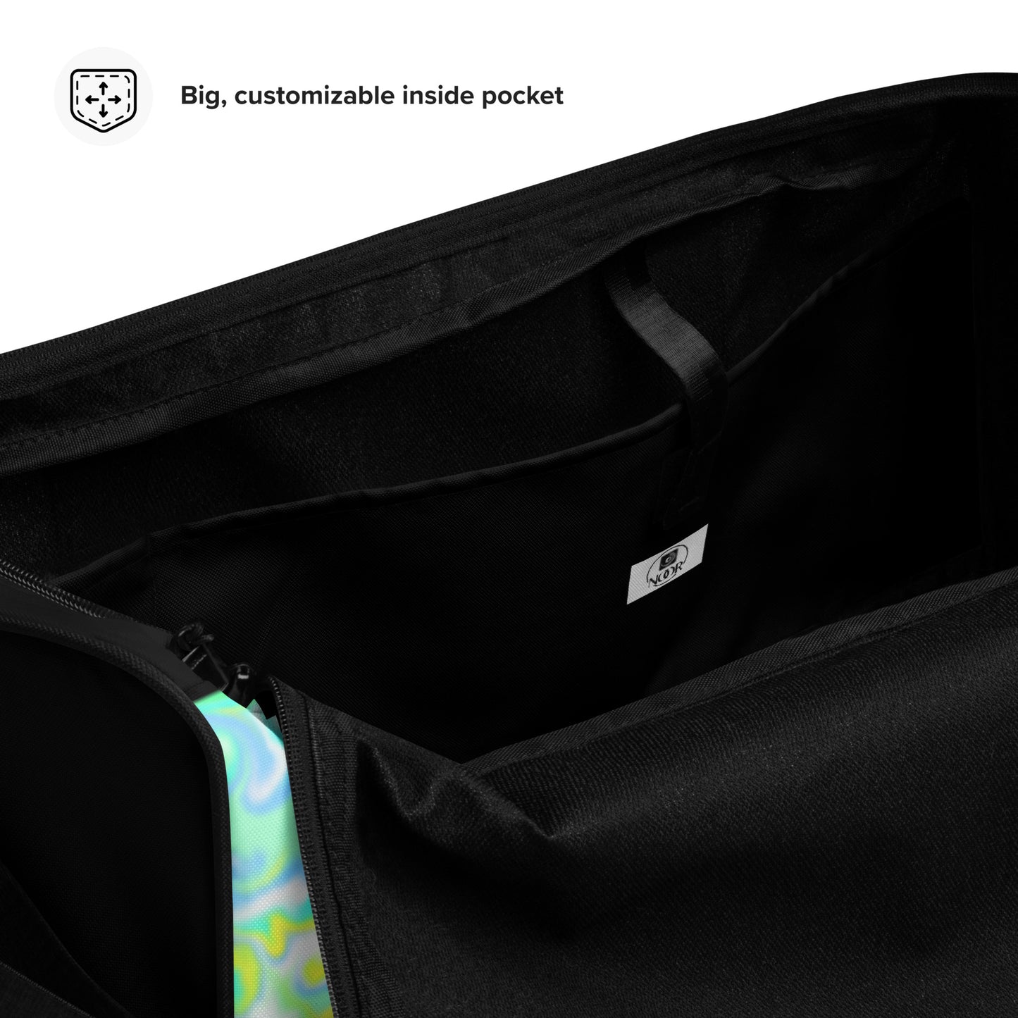 Duffle bag