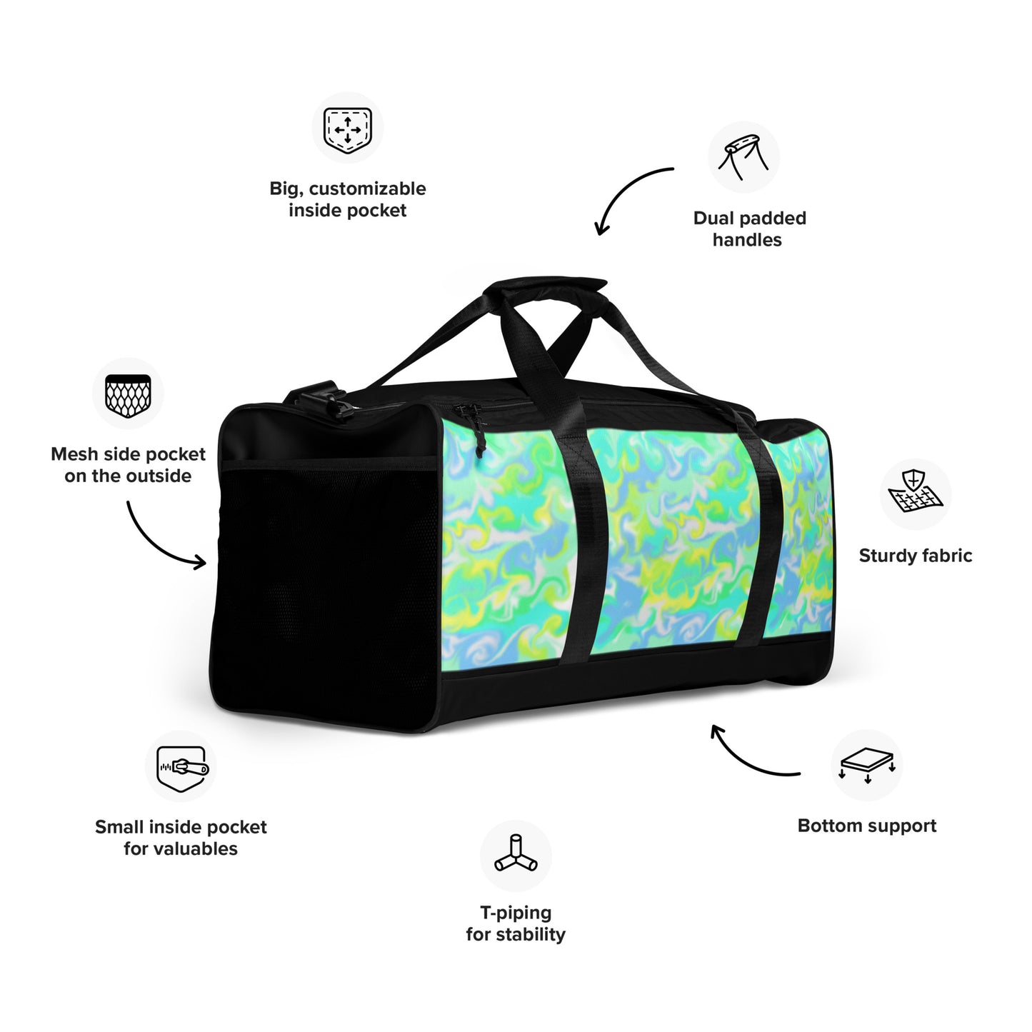 Duffle bag
