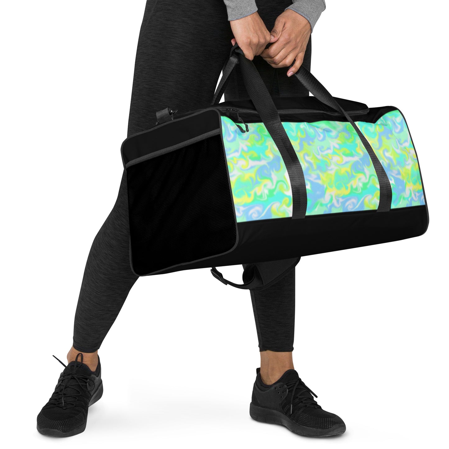 Duffle bag