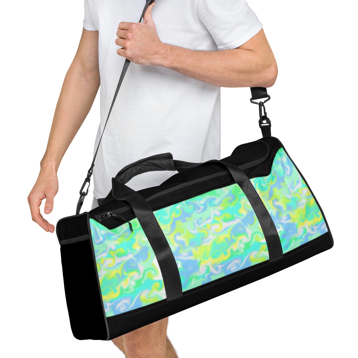 Duffle bag